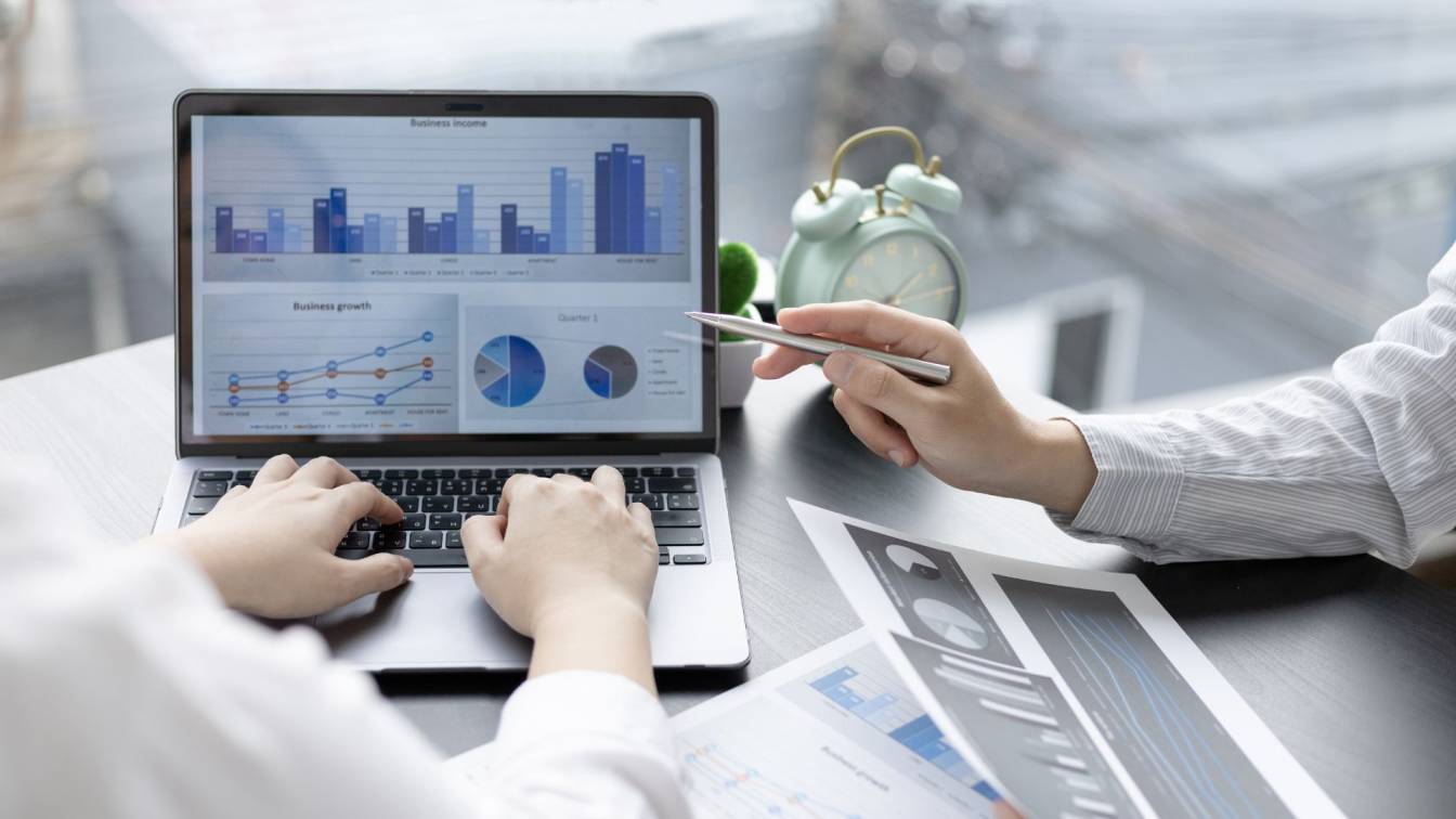 msba profile evaluation
